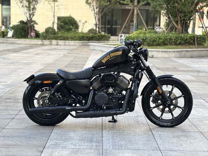 二手香帅650N