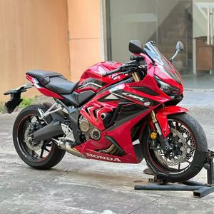 二手本田CBR650R