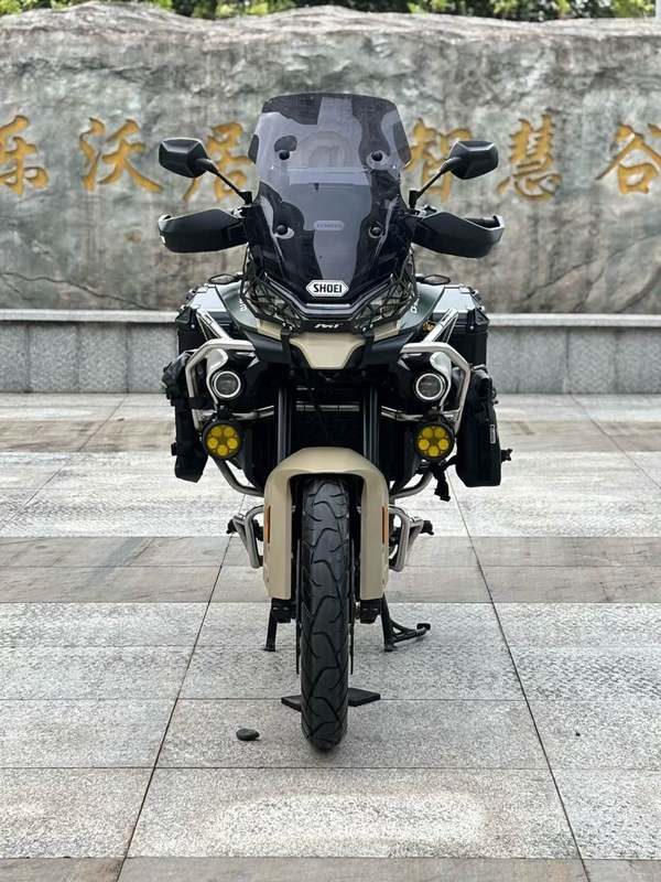 二手春风800MT