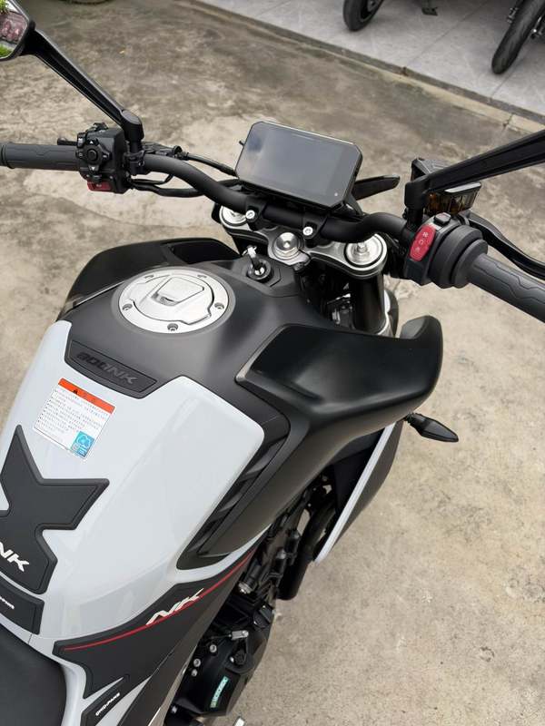 二手春风800NK