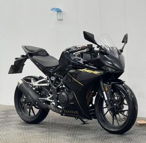 二手凯越250RR 刺鸟