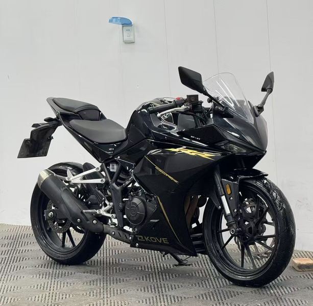 二手凯越250RR 刺鸟