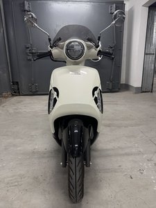 二手新大洲本田NS125LA