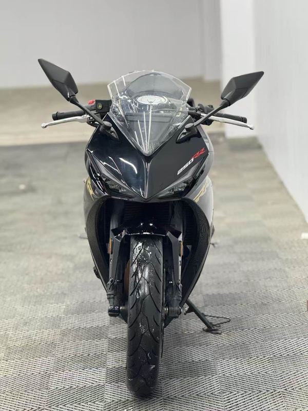二手凯越250RR 刺鸟
