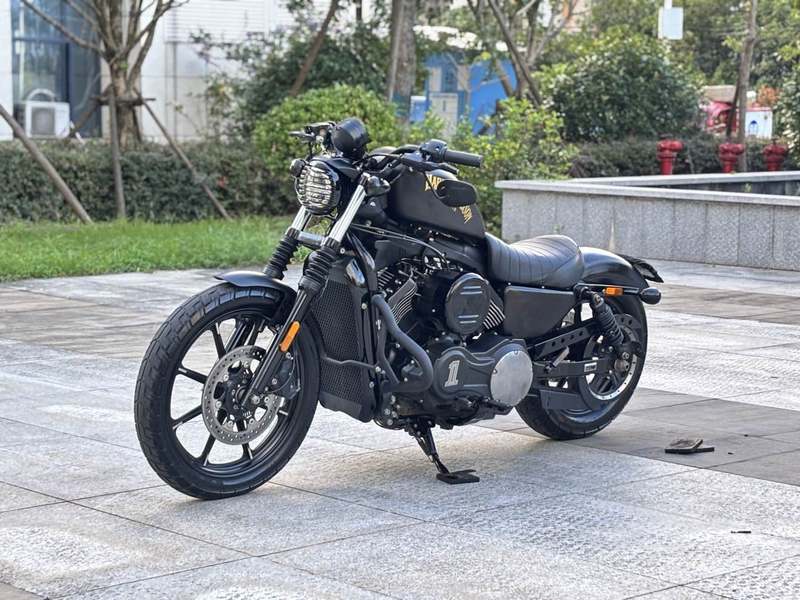 二手香帅650N