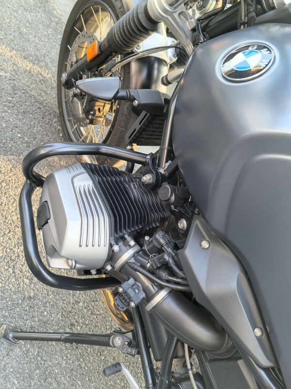 二手宝马R NineT
