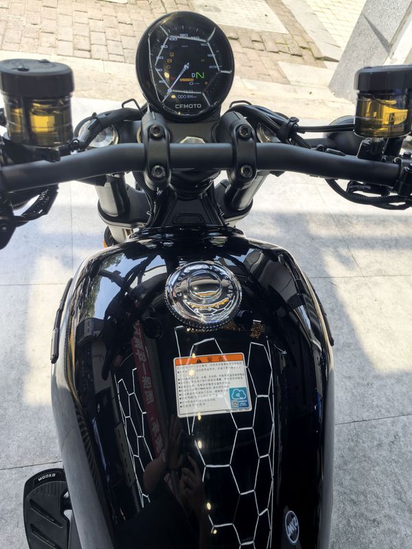 二手春风450CL-C