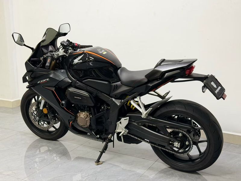 二手本田CBR650R