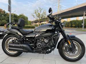 二手春风450CL-C