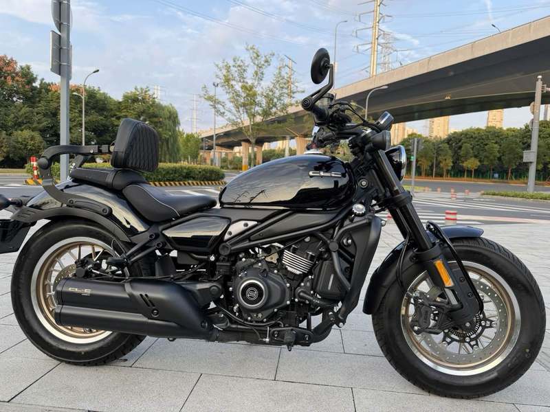二手春风450CL-C