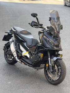 二手本田X-ADV 750