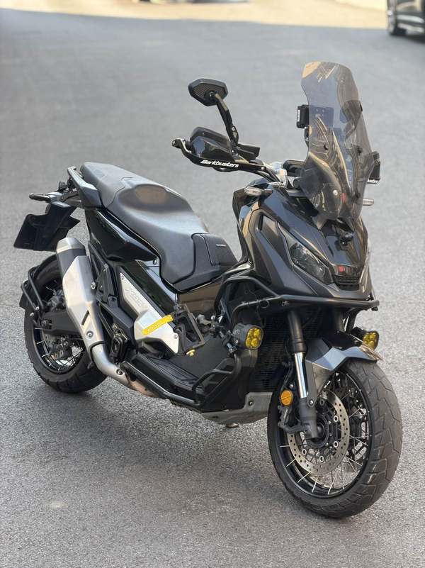 二手本田X-ADV 750