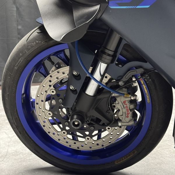 二手雅马哈YZF-R1