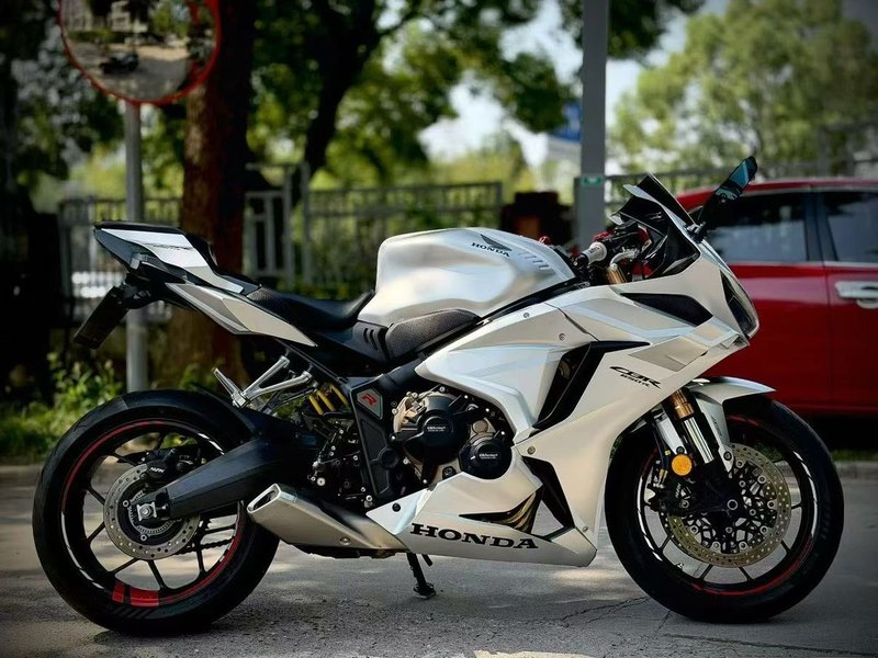 二手本田CBR650R