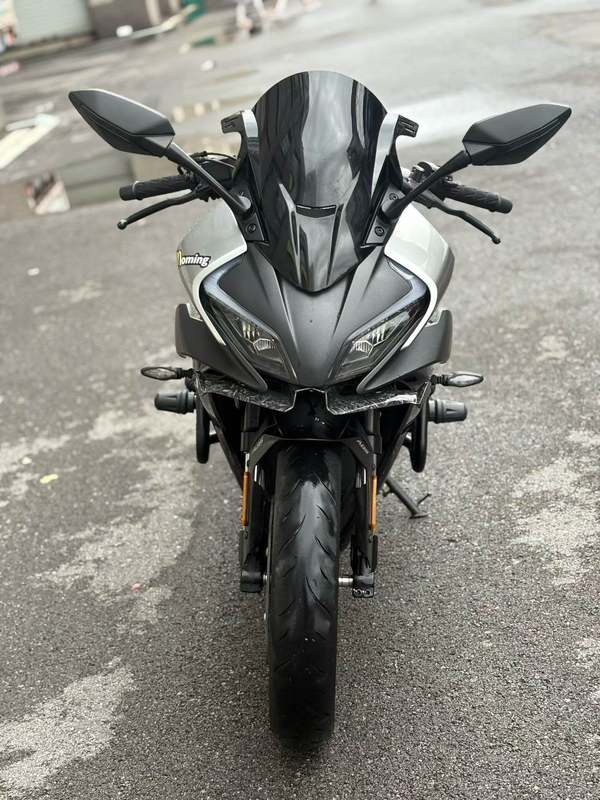 二手春风250SR