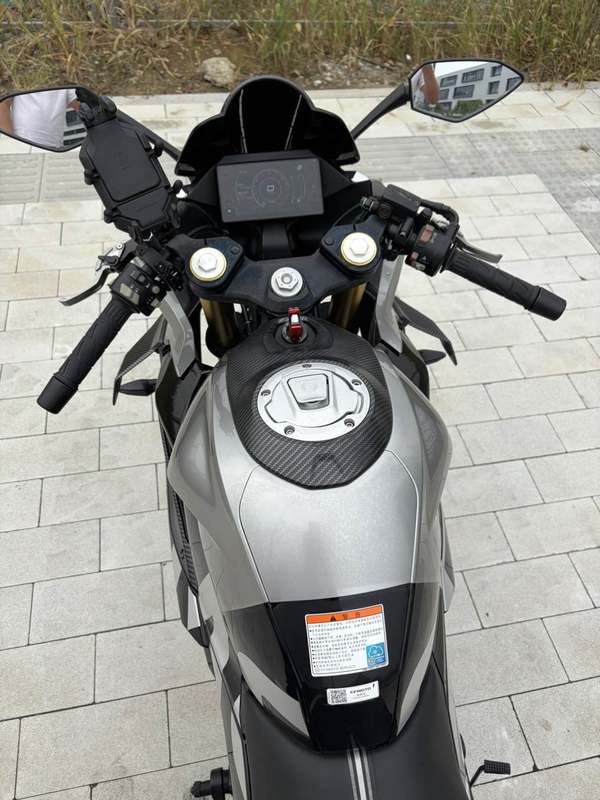 二手春风250SR