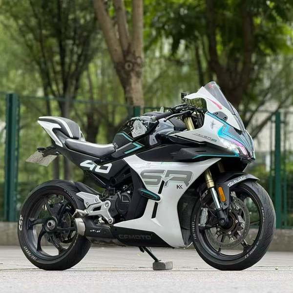 二手春风450SR