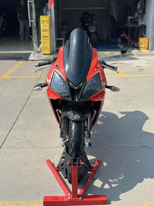 二手宗申阿普利亚GPR150R