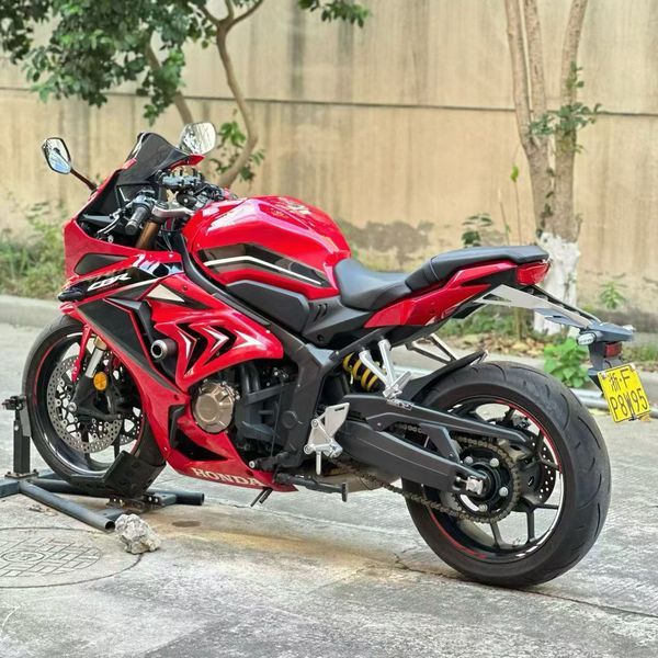二手本田CBR650R
