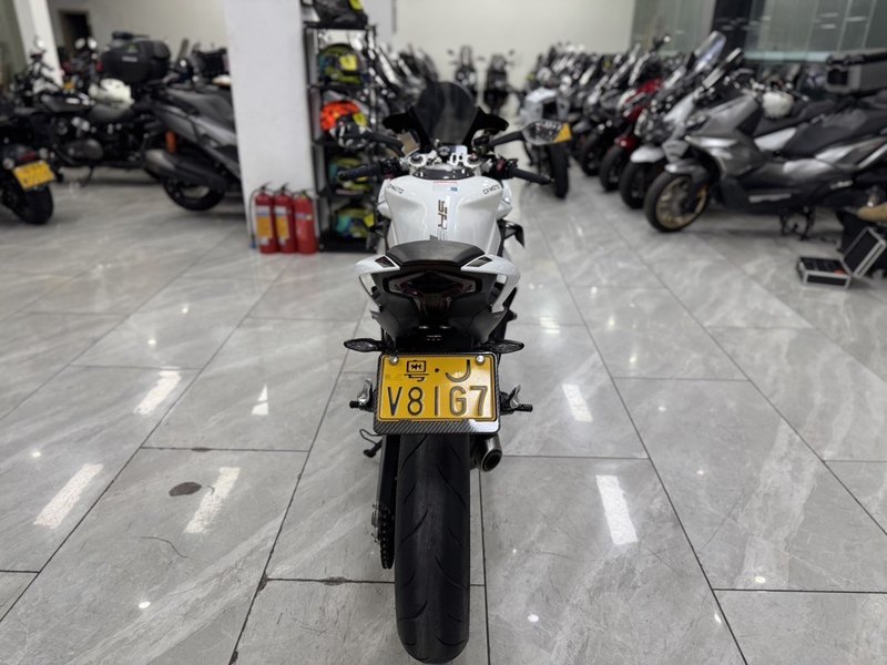 二手春风450SR
