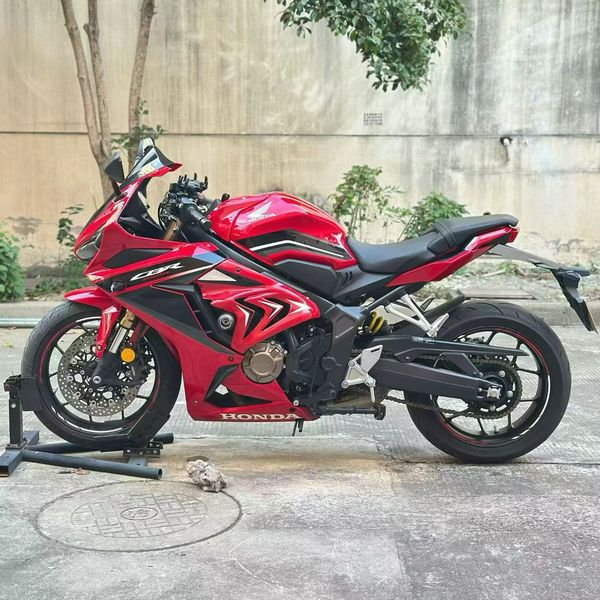 二手本田CBR650R