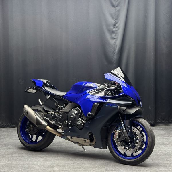 二手雅马哈YZF-R1