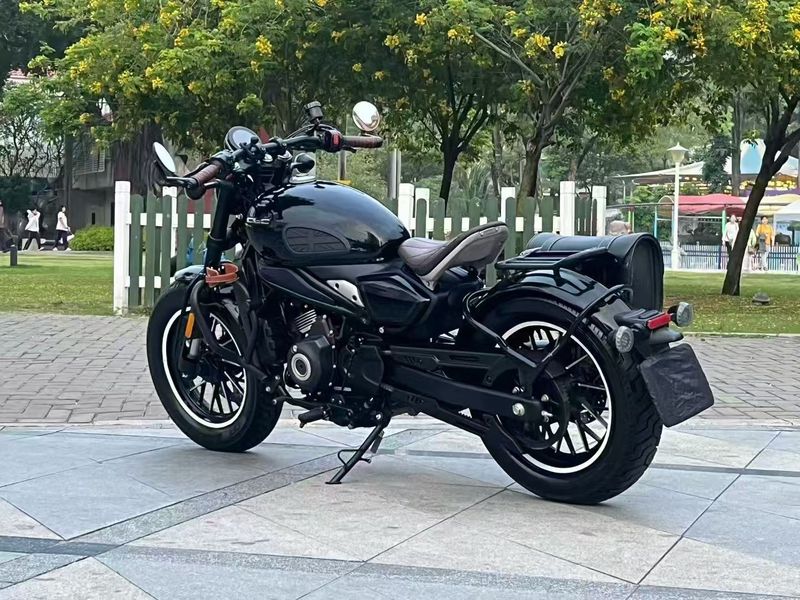二手春风450CL-C