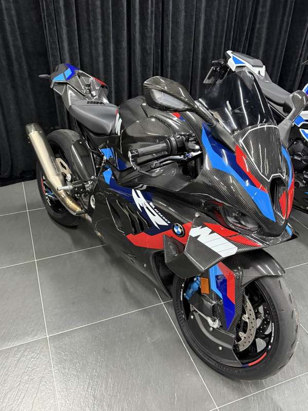 二手宝马M 1000 RR