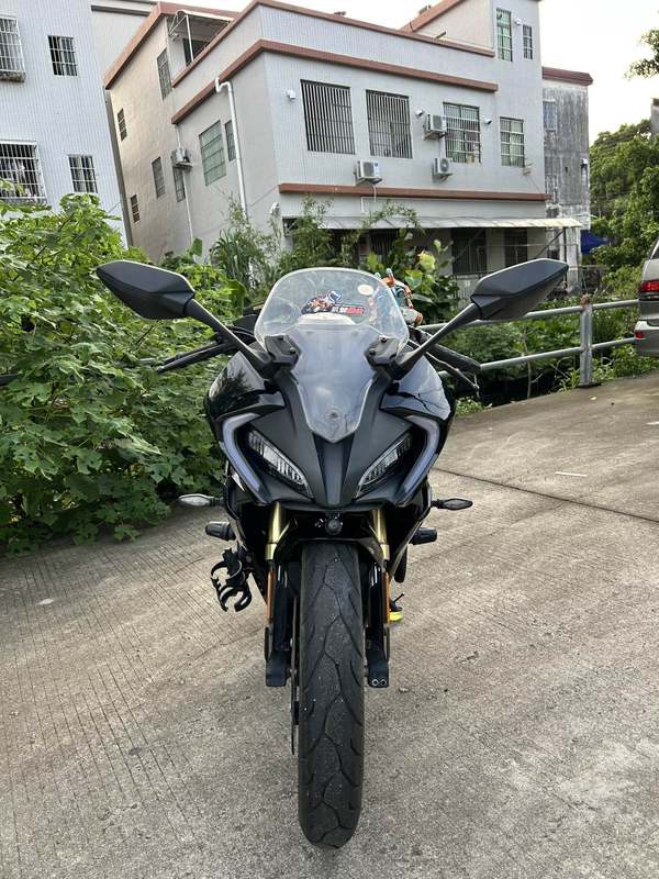 二手春风250SR