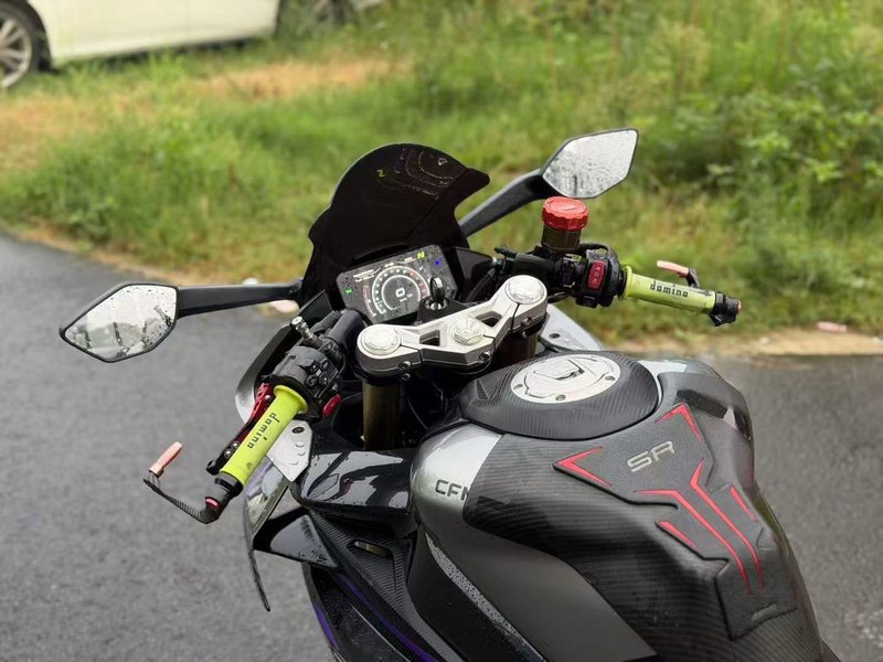 二手春风450SR