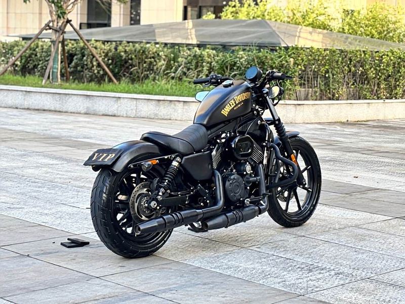 二手香帅650N
