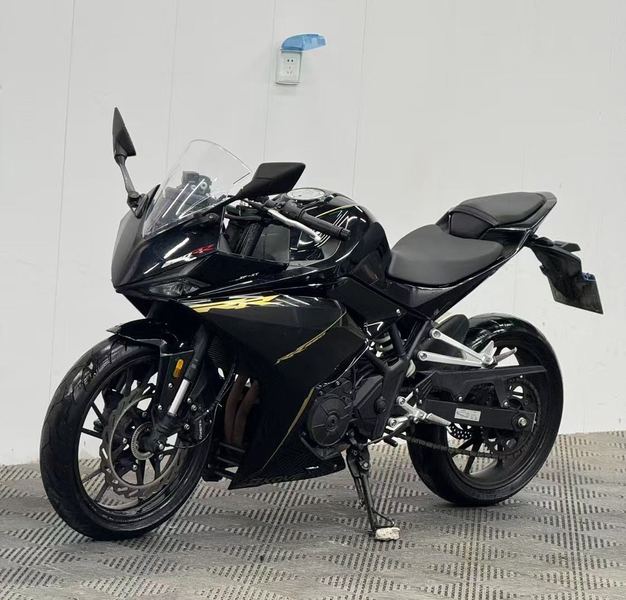 二手凯越250RR 刺鸟