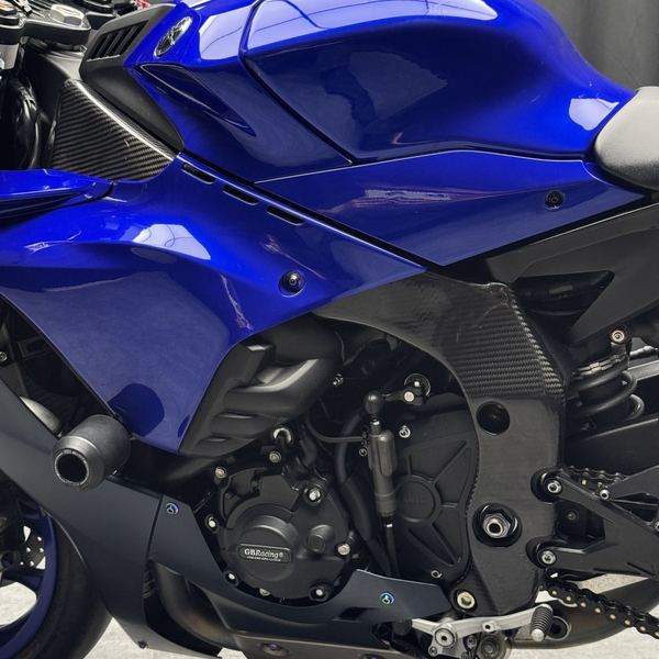 二手雅马哈YZF-R1