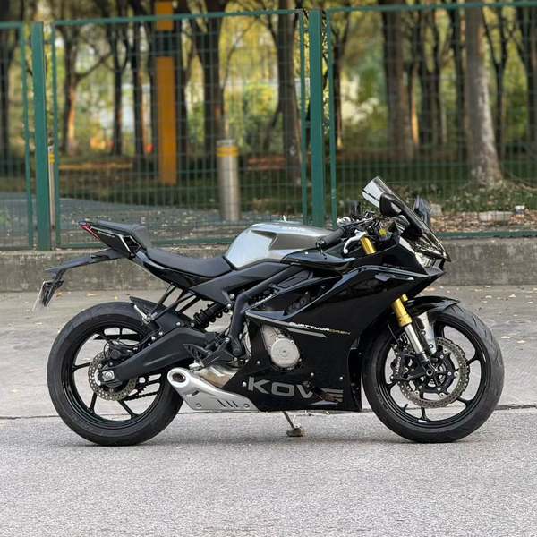 二手凯越450RR