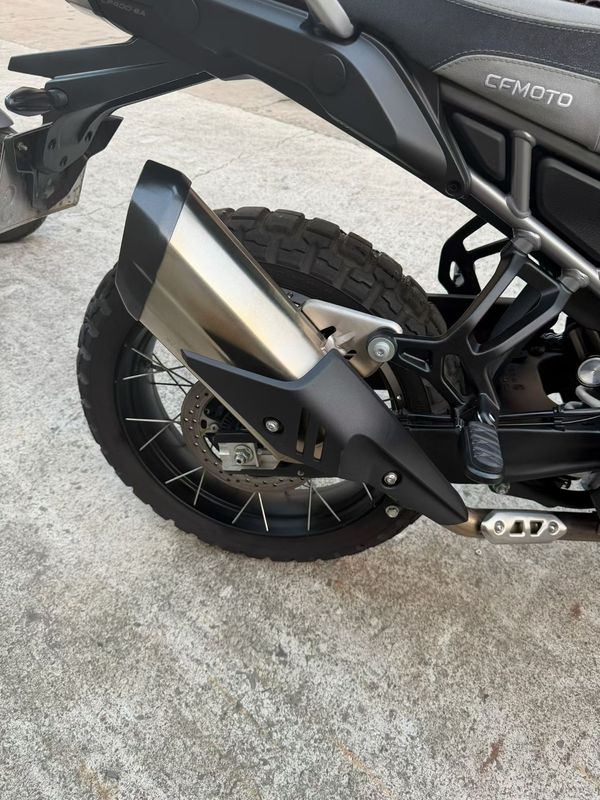 二手春风450MT