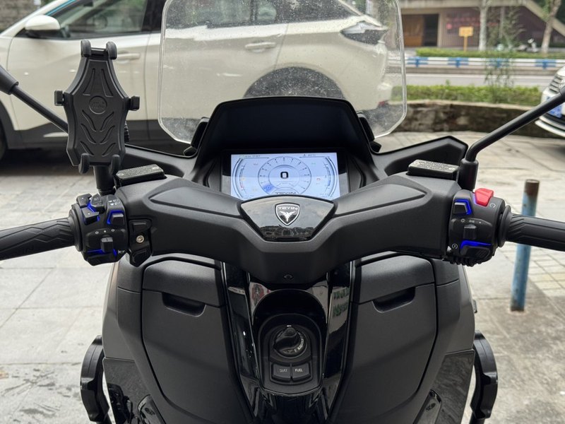 二手天鹰TX