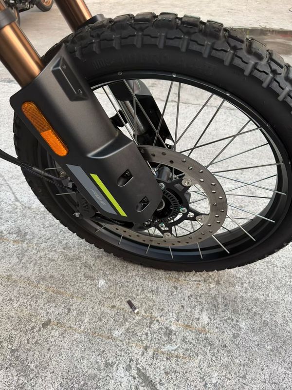二手春风450MT