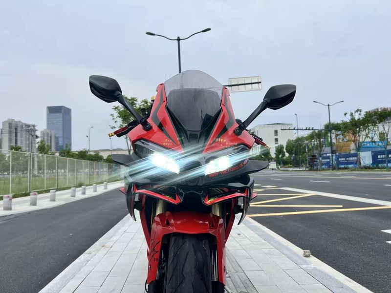 二手无极RR525
