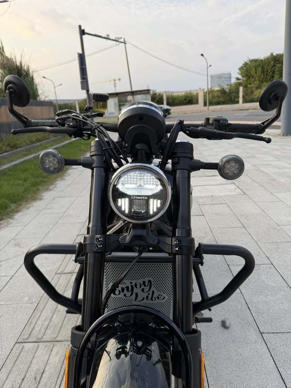 二手春风450CL-C