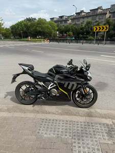 二手春风250SR