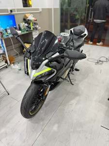 二手春风250SR