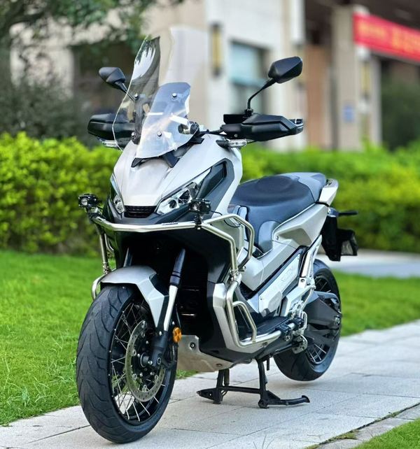 二手本田X-ADV 750