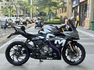 二手春风250SR