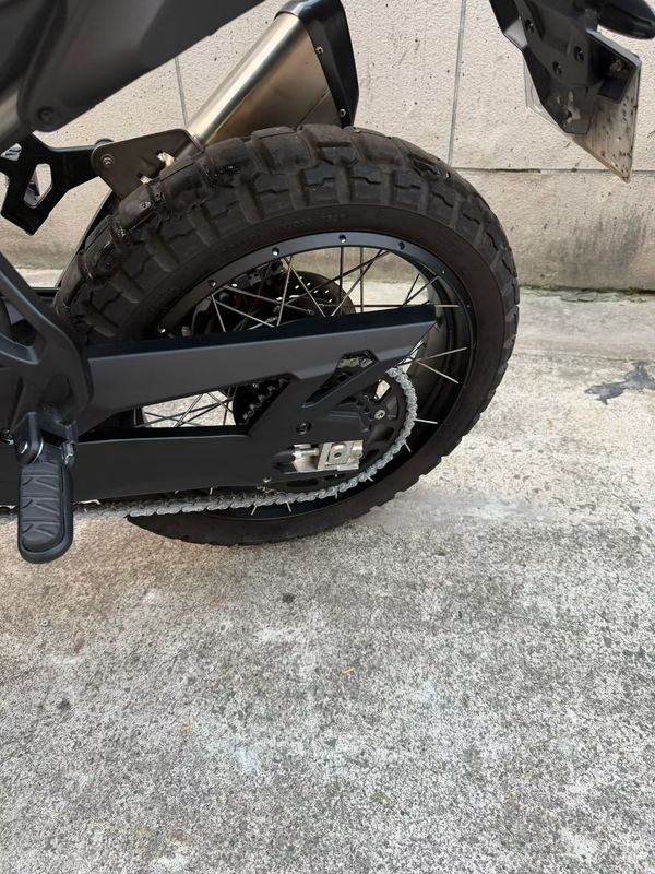 二手春风450MT