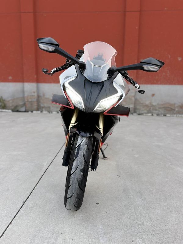 二手春风450SR