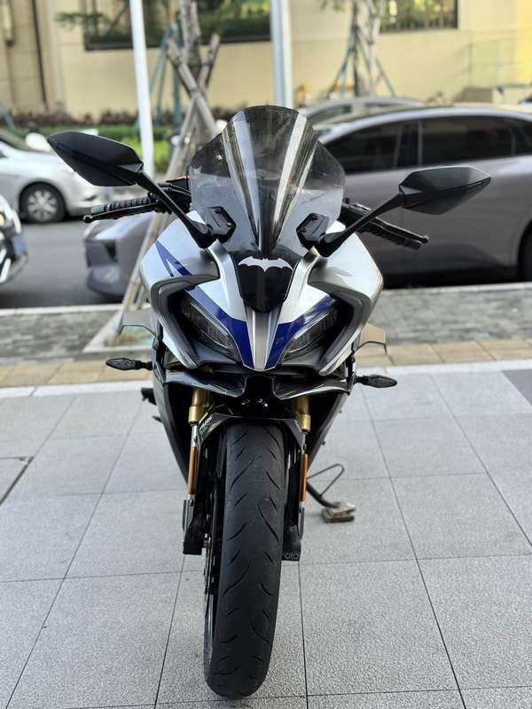 二手春风250SR