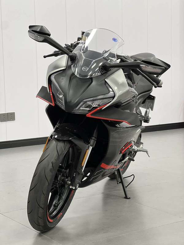 二手春风450SR