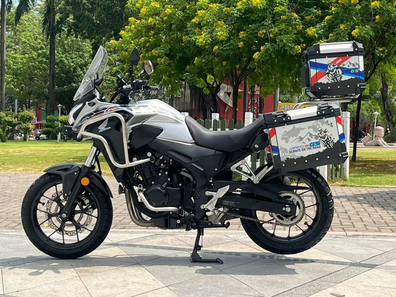 二手本田CB400X