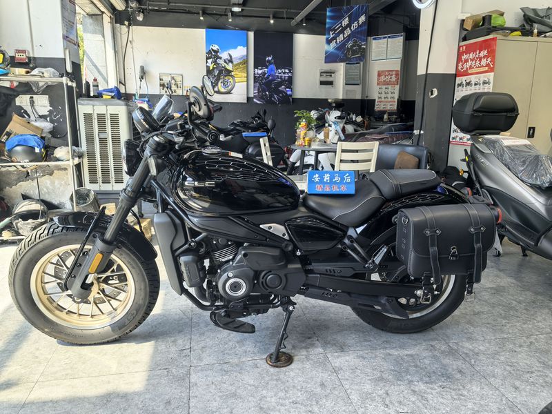 二手春风450CL-C