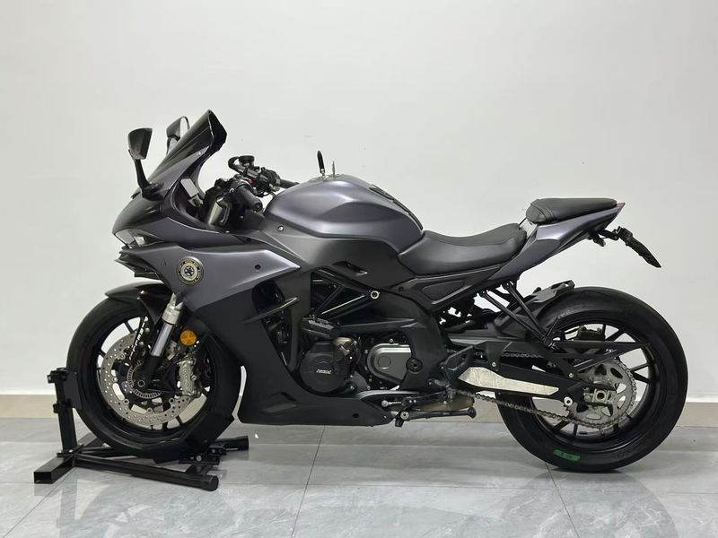 二手QJMOTOR赛600